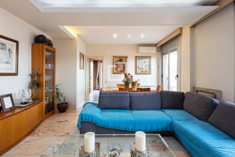 Apartment à vendre à Barcelona, Espagne, 3 chambres, 107 m2 No. 195611 - photo 3
