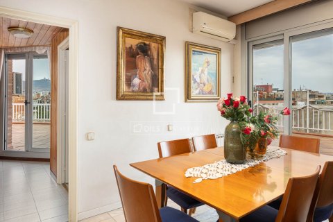 Apartment à vendre à Barcelona, Espagne, 3 chambres, 107 m2 No. 195611 - photo 13