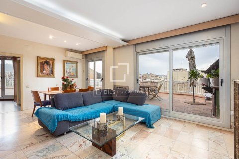 Apartment à vendre à Barcelona, Espagne, 3 chambres, 107 m2 No. 195611 - photo 2