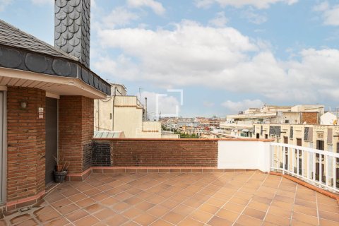 Apartment à vendre à Barcelona, Espagne, 3 chambres, 107 m2 No. 195611 - photo 29