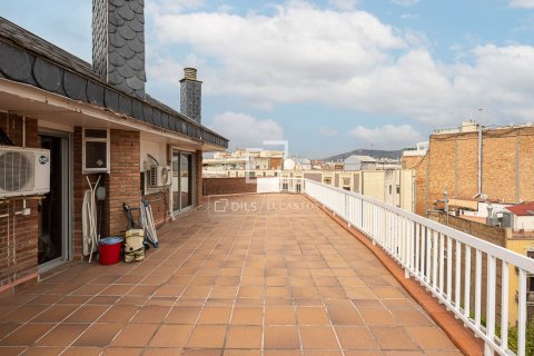 Apartment à vendre à Barcelona, Espagne, 3 chambres, 107 m2 No. 195611 - photo 27