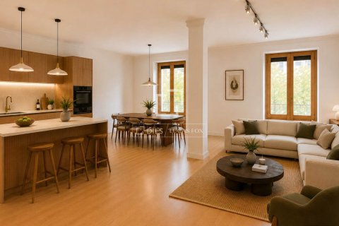 Apartment à vendre à Barcelona, Espagne, 3 chambres, 134 m2 No. 195605 - photo 10
