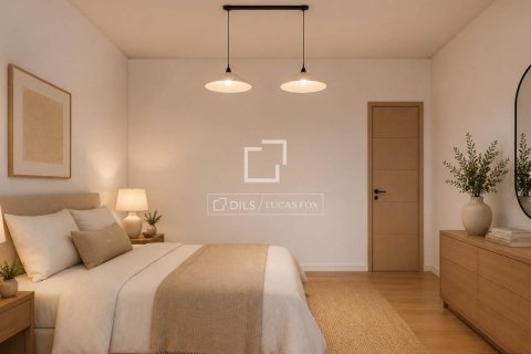 Apartment à vendre à Barcelona, Espagne, 3 chambres, 134 m2 No. 195605 - photo 6