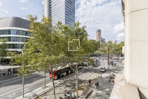 Apartment à vendre à Barcelona, Espagne, 3 chambres, 134 m2 No. 195605 - photo 15