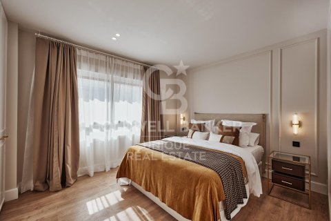 Apartment à vendre à Madrid, Espagne, 3 chambres, 122 m2 No. 158204 - photo 10