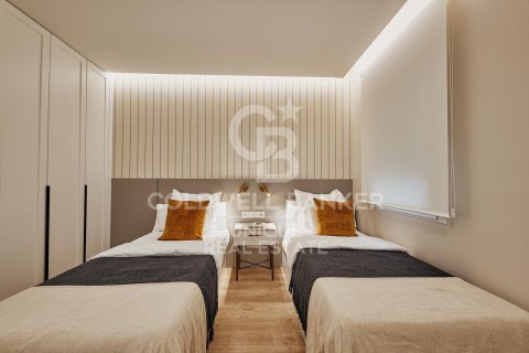 Appartamento in vendita a Madrid, Spagna 3 camere da letto, 150 mq. N° 158202 - foto 5