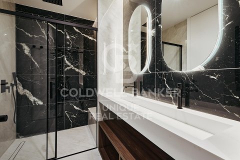Appartamento in vendita a Madrid, Spagna 3 camere da letto, 150 mq. N° 158202 - foto 13