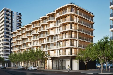 Продажа квартиры в Матаро, Барселона, Испания 3 спальни, 112м2 №158207 - фото 6