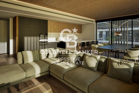 Продажа квартиры в Матаро, Барселона, Испания 3 спальни, 112м2 №158207 - фото 4