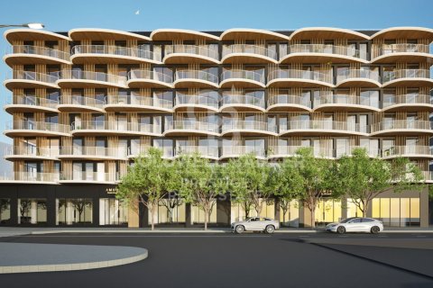Продажа квартиры в Матаро, Барселона, Испания 3 спальни, 112м2 №158207 - фото 7