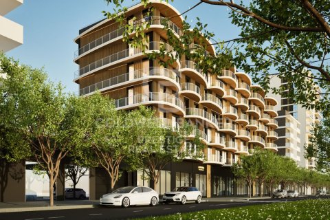 Продажа квартиры в Матаро, Барселона, Испания 3 спальни, 112м2 №158207 - фото 8