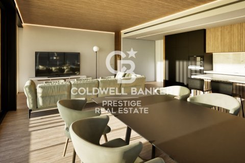 Продажа квартиры в Матаро, Барселона, Испания 3 спальни, 112м2 №158207 - фото 4