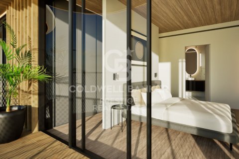 Продажа квартиры в Матаро, Барселона, Испания 3 спальни, 112м2 №158207 - фото 10