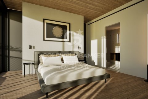 Продажа квартиры в Матаро, Барселона, Испания 3 спальни, 112м2 №158207 - фото 10