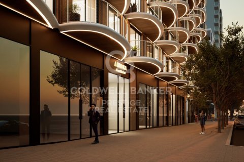 Продажа квартиры в Матаро, Барселона, Испания 3 спальни, 112м2 №158207 - фото 13