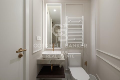 Apartament w Madrid, Hiszpania 3 sypialnie, 134 mkw. nr 158203 – zdjęcie 20