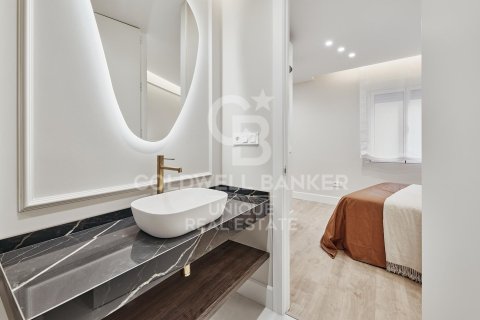 Apartament w Madrid, Hiszpania 3 sypialnie, 134 mkw. nr 158203 – zdjęcie 18