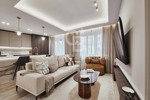 Apartament w Madrid, Hiszpania 3 sypialnie, 134 mkw. nr 158203 – zdjęcie 3