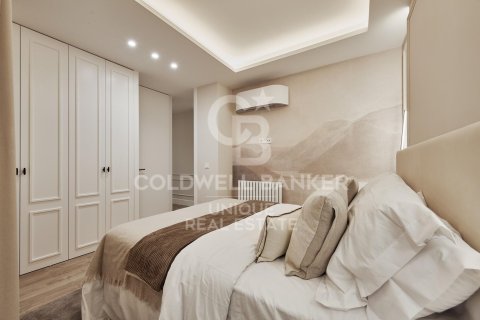 Apartament w Madrid, Hiszpania 3 sypialnie, 134 mkw. nr 158203 – zdjęcie 12