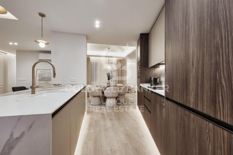 Apartament w Madrid, Hiszpania 3 sypialnie, 134 mkw. nr 158203 – zdjęcie 17