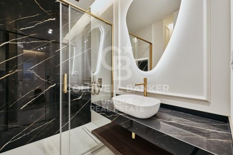 Apartament w Madrid, Hiszpania 3 sypialnie, 134 mkw. nr 158203 – zdjęcie 19