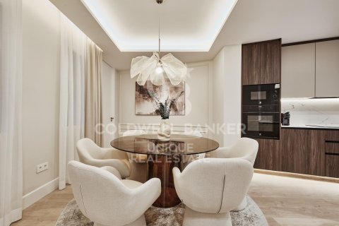 Apartament w Madrid, Hiszpania 3 sypialnie, 134 mkw. nr 158203 – zdjęcie 16