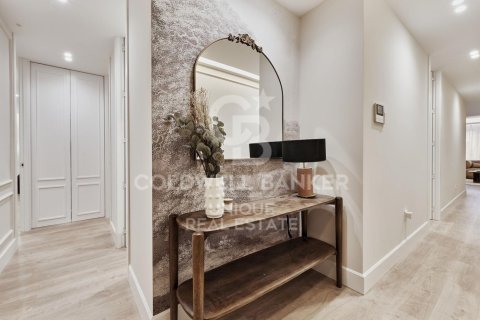 Apartament w Madrid, Hiszpania 3 sypialnie, 134 mkw. nr 158203 – zdjęcie 6