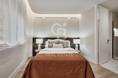 Apartament w Madrid, Hiszpania 3 sypialnie, 134 mkw. nr 158203 – zdjęcie 10