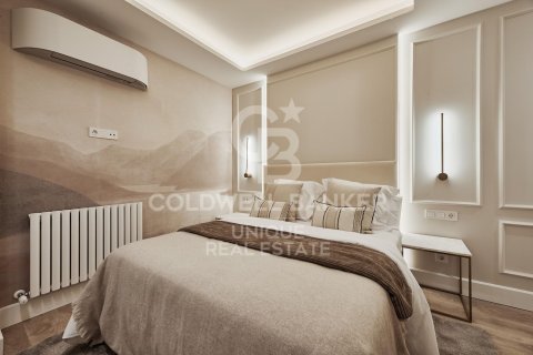 Apartament w Madrid, Hiszpania 3 sypialnie, 134 mkw. nr 158203 – zdjęcie 11