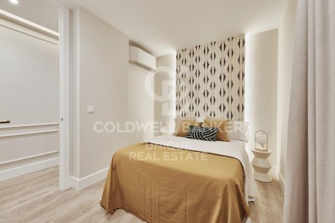 Apartament w Madrid, Hiszpania 3 sypialnie, 134 mkw. nr 158203 – zdjęcie 13