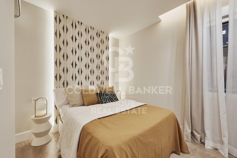 Apartament w Madrid, Hiszpania 3 sypialnie, 134 mkw. nr 158203 – zdjęcie 14