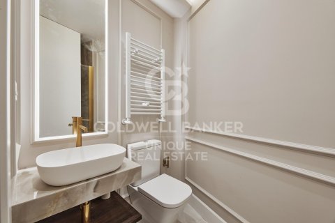 Apartament w Madrid, Hiszpania 3 sypialnie, 134 mkw. nr 158203 – zdjęcie 21