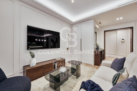 Huoneisto myytävänä Madrid, Espanja, 2 makuuhuonetta, 95 m2 No. 158206 - kuva 1