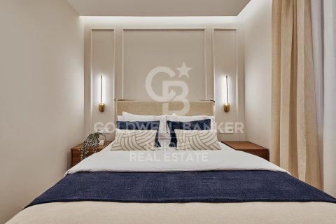 Huoneisto myytävänä Madrid, Espanja, 2 makuuhuonetta, 95 m2 No. 158206 - kuva 14