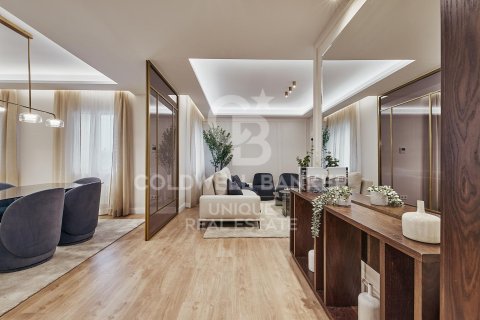 Huoneisto myytävänä Madrid, Espanja, 2 makuuhuonetta, 95 m2 No. 158206 - kuva 7