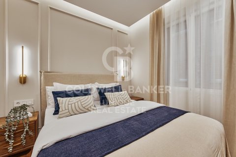 Huoneisto myytävänä Madrid, Espanja, 2 makuuhuonetta, 95 m2 No. 158206 - kuva 13