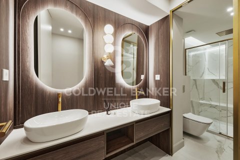 Appartamento in vendita a Madrid, Spagna 3 camere da letto, 143 mq. N° 158205 - foto 15