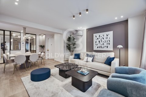 Appartamento in vendita a Madrid, Spagna 3 camere da letto, 143 mq. N° 158205 - foto 16