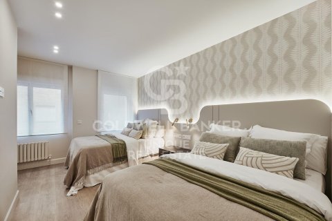 Appartamento in vendita a Madrid, Spagna 3 camere da letto, 143 mq. N° 158205 - foto 11