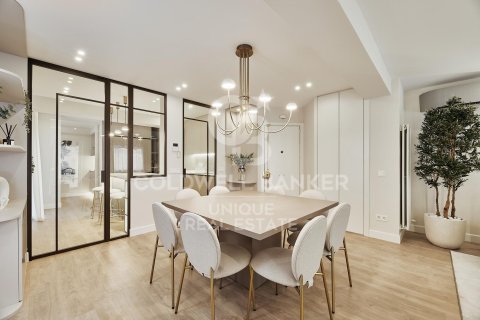 Appartamento in vendita a Madrid, Spagna 3 camere da letto, 143 mq. N° 158205 - foto 10