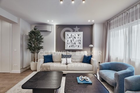 Appartamento in vendita a Madrid, Spagna 3 camere da letto, 143 mq. N° 158205 - foto 4