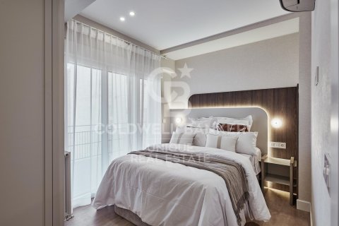 Appartamento in vendita a Madrid, Spagna 3 camere da letto, 143 mq. N° 158205 - foto 7