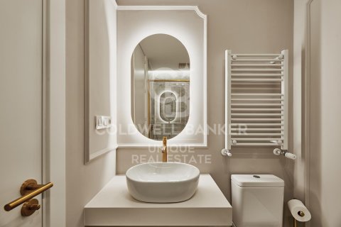 Appartamento in vendita a Madrid, Spagna 3 camere da letto, 143 mq. N° 158205 - foto 14