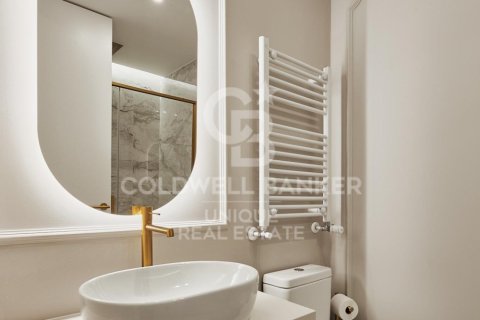 Appartamento in vendita a Madrid, Spagna 3 camere da letto, 143 mq. N° 158205 - foto 17