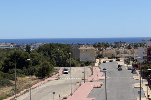 Huoneisto myytävänä Cabo Roig, Alicante, Espanja, 2 makuuhuonetta, 70 m2 No. 189632 - kuva 20
