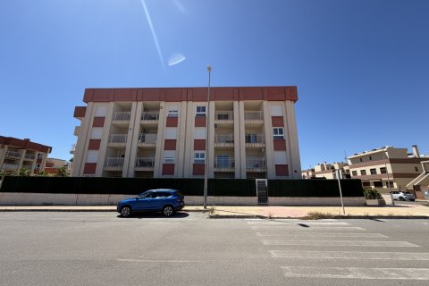 Lägenhet i Cabo Roig, Alicante, Spanien 2 sovrum, 70 kvm. Nr. 189632