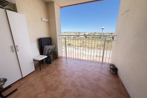 Huoneisto myytävänä Cabo Roig, Alicante, Espanja, 2 makuuhuonetta, 70 m2 No. 189632 - kuva 8