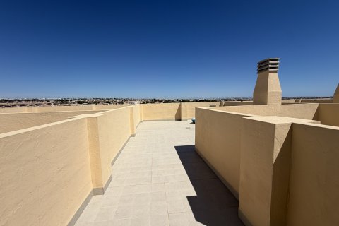 Huoneisto myytävänä Cabo Roig, Alicante, Espanja, 2 makuuhuonetta, 70 m2 No. 189632 - kuva 17