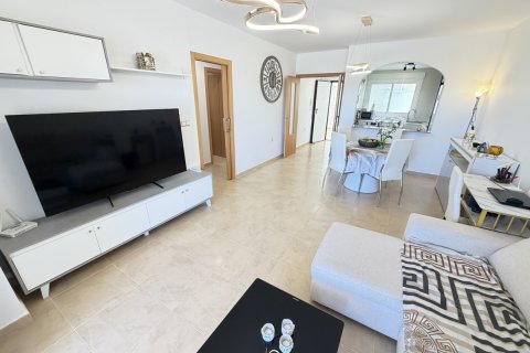 Huoneisto myytävänä Cabo Roig, Alicante, Espanja, 2 makuuhuonetta, 70 m2 No. 189632 - kuva 5
