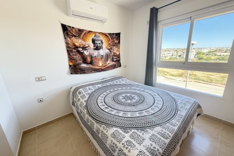 Huoneisto myytävänä Cabo Roig, Alicante, Espanja, 2 makuuhuonetta, 70 m2 No. 189632 - kuva 11